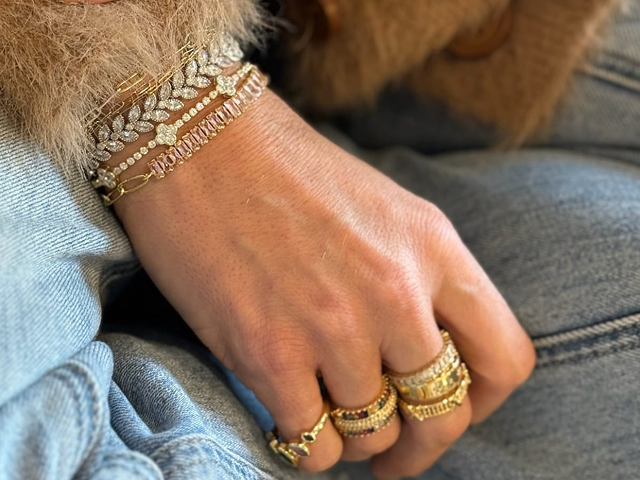 Stacking Essentials